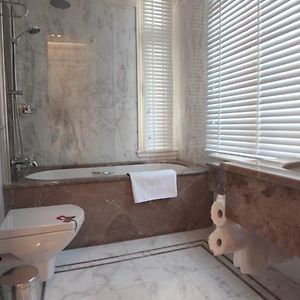 Deluxe Studio met een King Size Bed